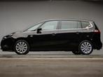 Opel Zafira Tourer 1.6 Business+ 7p. Sport (NAVI,PANORAMADAK, Auto's, Euro 6, 4 cilinders, 7 stoelen, Zwart