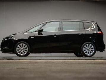 Opel Zafira Tourer 1.6 Business+ 7p. Sport (NAVI,PANORAMADAK beschikbaar voor biedingen