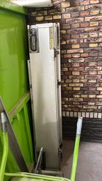Zijscheuten en achter scheuten van een bus, Zonder vriesvak, Ophalen of Verzenden, 45 tot 60 cm, Minder dan 75 liter