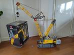 Lego Technic 42146 Liebherr LR13000, Kinderen en Baby's, Speelgoed | Duplo en Lego, Ophalen of Verzenden, Zo goed als nieuw, Complete set