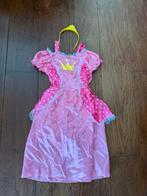 Prinses jurk maat 134, Ophalen of Verzenden, Zo goed als nieuw, 134 t/m 140, Meisje