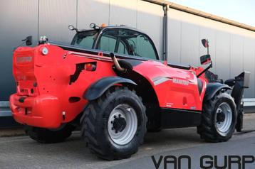 Manitou MT1840 75PS ST5 | 2021 | 1865h (bj 2021) beschikbaar voor biedingen