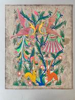 Mexicaanse volkskunst 1980, Antiek en Kunst, Ophalen of Verzenden