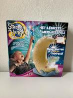 Spel sterren vangen, Ophalen, Zo goed als nieuw