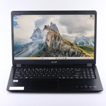 Acer Aspire 3 A315-56-57Z6 15'' i5 10th 8GB 256GB SSD beschikbaar voor biedingen