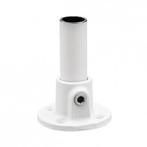 Diverse Buiskoppelingen wit / voor stalen buis 33.7 mm, Ophalen of Verzenden, Gebruikt, Minder dan 50 mm