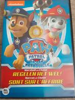 Paw patrol, Ophalen of Verzenden, Zo goed als nieuw