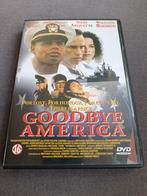 Goodbye America - dvd, Alle leeftijden, Ophalen of Verzenden, Zo goed als nieuw, Komedie