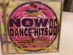 Now Dance Hits, Ophalen of Verzenden, Zo goed als nieuw, Dance