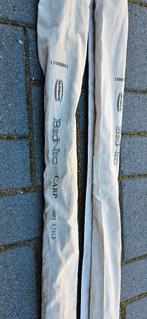 Vishengels en toebehoren , alles voor €200 weg, Ophalen, Zo goed als nieuw, Overige typen