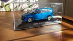 Minichamps Opel Zafira OPC 1:43, Hobby en Vrije tijd, Modelauto's | 1:43, Ophalen of Verzenden, Zo goed als nieuw, Auto, MiniChamps