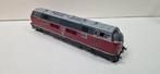 Fleischmann H0 DB 221, Hobby en Vrije tijd, Modeltreinen | H0, Gebruikt, Fleischmann, Ophalen of Verzenden, Analoog