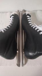 S500 Viking Lage Noren maat 48 geslepen, Sport en Fitness, Schaatsen, Viking, Gebruikt, Viking, Almere