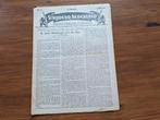1945 - Strijdend Nederland 18 Binnenlandsche Strijdkrachten, Verzamelen, Verzenden, Nederland, Boek of Tijdschrift