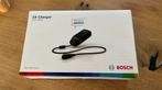 Lader 2A Bosch 36V, Fietsen en Brommers, Fietsaccessoires | Fietsaccu's, Ophalen of Verzenden, Zo goed als nieuw