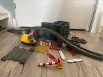 Duplo treinbaan, Kinderen en Baby's, Speelgoed | Duplo en Lego, Duplo, Gebruikt, Ophalen