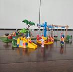 Playmobil speeltuin, Ophalen of Verzenden, Gebruikt