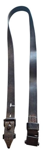 duitse ww2 k98 draag riem in gebruikte staat, Ophalen of Verzenden, Duitsland, Overige typen