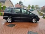 Opel Zafira 1.8-16V Elegance (bj 2004), Auto's, Opel, Origineel Nederlands, Te koop, Airconditioning, Benzine