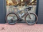 Merida Scultura Endurance 9000 mt S, 28 inch, .., Carbon, Nieuw