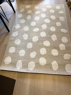 Ikea Rug 133x195, Ophalen, 100 tot 150 cm, Crème, Zo goed als nieuw