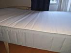 Eenpersoons matras 90x200 ikea, Huis en Inrichting, Slaapkamer | Matrassen en Bedbodems, Ophalen, 90 cm, Eenpersoons, Zo goed als nieuw