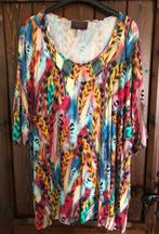 Shirt maat 54, Ophalen of Verzenden, Zo goed als nieuw, Shirt of Top
