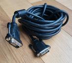 DVI kabel - lengte 5 meter, Ophalen of Verzenden, Gebruikt
