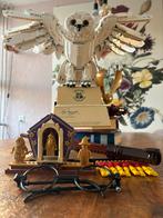 Lego Harry Potter Set - Hedwig & Dumbledore, Kinderen en Baby's, Speelgoed | Duplo en Lego, Ophalen of Verzenden, Gebruikt, Complete set