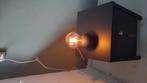 Kleine lamp, Huis en Inrichting, Lampen | Spots, Ophalen, Zo goed als nieuw, Metaal of Aluminium