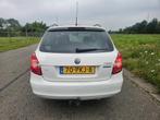 Skoda Fabia Combi 1.2 TDI Greenline (bj 2011), Voorwielaandrijving, Euro 5, 450 kg, 1199 cc