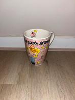 XL mok party Blond Amsterdam, Ophalen, Blond Amsterdam, Zo goed als nieuw, Kop(pen) en/of Schotel(s)