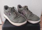 Nike Air Force 1S (maat 42.5), Kleding | Heren, Schoenen, Overige kleuren, Nike Air, Ophalen of Verzenden, Sneakers of Gympen
