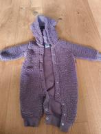 2x buitenpak maat 68, Ophalen of Verzenden, Zo goed als nieuw