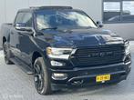 Dodge Ram 1500 5.7 V8 E-Torque incl Prins Lpg, Automaat, Gebruikt, 5654 cc, Zwart
