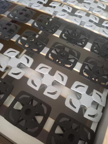 Eenpersoonsbed met opbergladen | One person bed - afbeelding 4