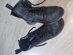 Dr martens 33 zwart, Ophalen of Verzenden, Gebruikt, Meisje, Schoenen