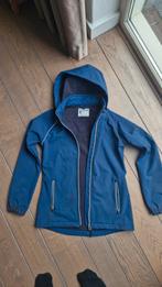 Steeds softshell tussen jas mt 146-152, Dieren en Toebehoren, Paardrijkleding, Gebruikt, Kinderen, Overige soorten, Ophalen of Verzenden