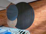 Salontafel met ronde vormen, Huis en Inrichting, Ophalen, Zo goed als nieuw