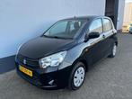 Suzuki Celerio 1.0 Comfort, 28 km/l, Gebruikt, Met garantie (alle), 400 kg