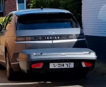 Thule Arcos (L) trekhaakkoffer TE HUUR! beschikbaar voor biedingen