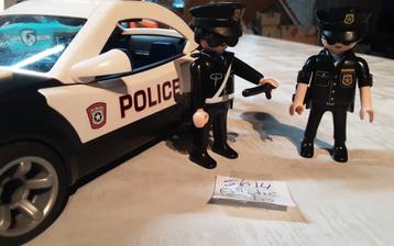 5614 politiewagen. beschikbaar voor biedingen