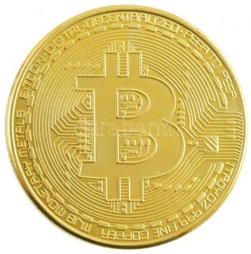 Bitcoin "digital decentralized peer to peer 2013 fine copper