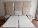 Bed 180 x 200, Huis en Inrichting, Slaapkamer | Bedden, Ophalen, Gebruikt, Tweepersoons, 180 cm