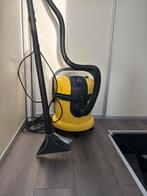 Karcher reinigings machine, Doe-het-zelf en Verbouw, Reinigingsmachines, Ophalen of Verzenden, Gebruikt