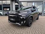 Citroen C3 AIRCROSS  1.2 PT S&S SHINE AUTOMAAT NAVI PDC CRUI, Auto's, Citroën, Automaat, Gebruikt, Huisgarantie, 1199 cc