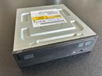 HP DVD Writer SH-216 – Model SH-216DB/HPTHF, Computers en Software, Optische drives, Ophalen, Intern, Gebruikt, Dvd