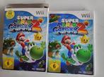 super mario galaxy 2 + dvd, Ophalen of Verzenden, Gebruikt, Avontuur en Actie, Vanaf 3 jaar