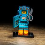 Lego minifigure serie 23 robot, Nieuw, Ophalen of Verzenden
