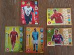 Panini adrenalyn xl Fifa 365, 2020 / 2021, Hobby en Vrije tijd, Stickers en Plaatjes, Ophalen, Zo goed als nieuw, Meerdere plaatjes
